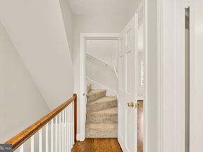 126 Grafton Street, Chevy Chase MD 20815