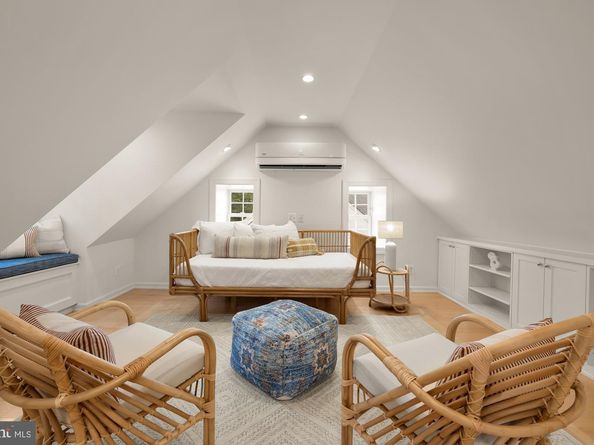 126 Grafton Street, Chevy Chase MD 20815