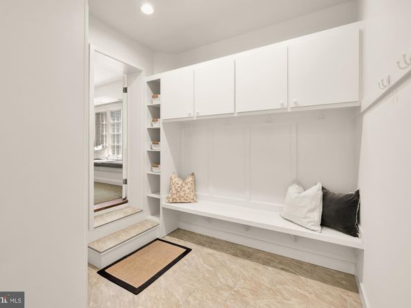 126 Grafton Street, Chevy Chase MD 20815