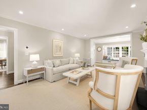 126 Grafton Street, Chevy Chase MD 20815