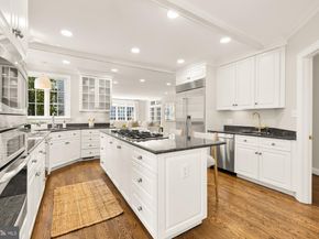 126 Grafton Street, Chevy Chase MD 20815
