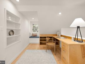 126 Grafton Street, Chevy Chase MD 20815