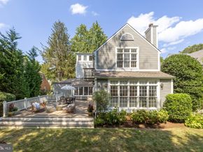 126 Grafton Street, Chevy Chase MD 20815