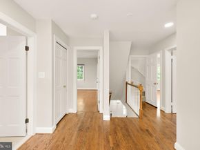 126 Grafton Street, Chevy Chase MD 20815