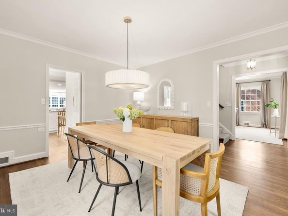 126 Grafton Street, Chevy Chase MD 20815