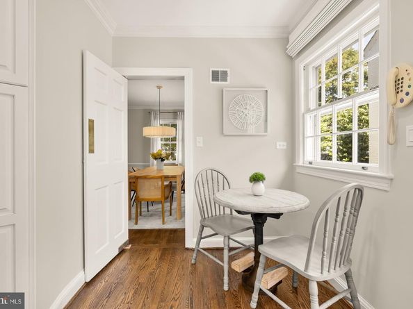126 Grafton Street, Chevy Chase MD 20815