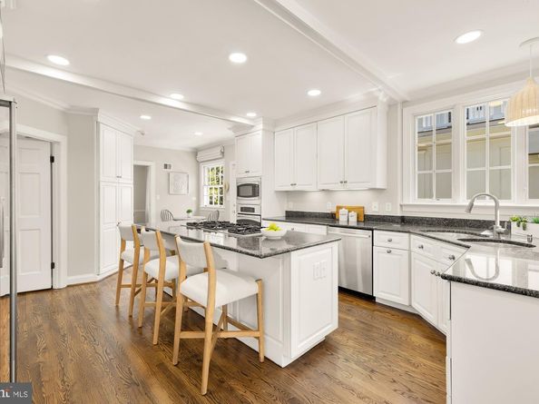 126 Grafton Street, Chevy Chase MD 20815