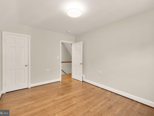 126 Grafton Street, Chevy Chase MD 20815