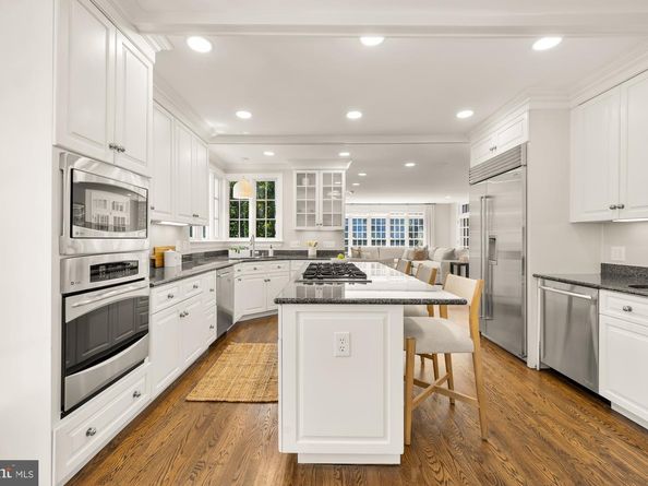 126 Grafton Street, Chevy Chase MD 20815