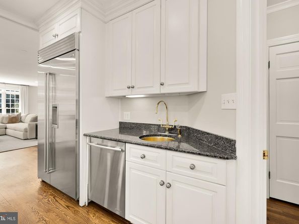 126 Grafton Street, Chevy Chase MD 20815