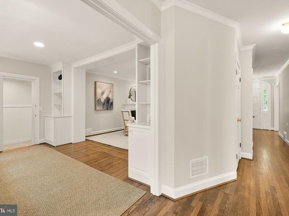126 Grafton Street, Chevy Chase MD 20815