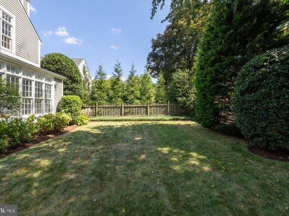 126 Grafton Street, Chevy Chase MD 20815