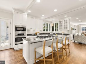 126 Grafton Street, Chevy Chase MD 20815