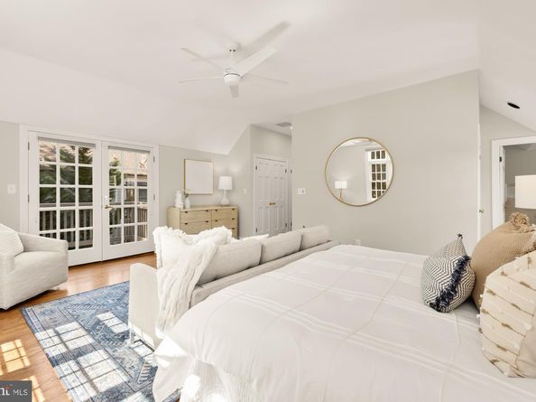 126 Grafton Street, Chevy Chase MD 20815