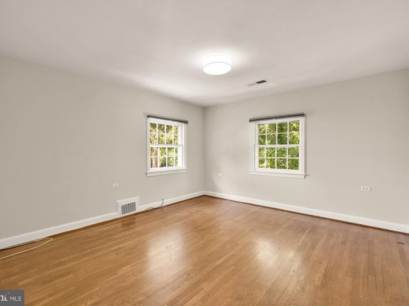 126 Grafton Street, Chevy Chase MD 20815