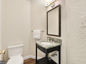 126 Grafton Street, Chevy Chase MD 20815