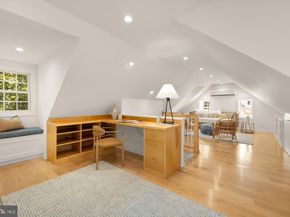 126 Grafton Street, Chevy Chase MD 20815