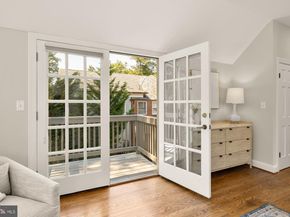 126 Grafton Street, Chevy Chase MD 20815