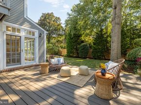 126 Grafton Street, Chevy Chase MD 20815