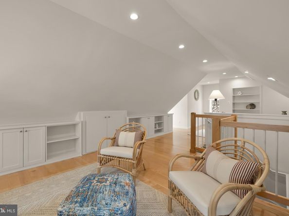 126 Grafton Street, Chevy Chase MD 20815