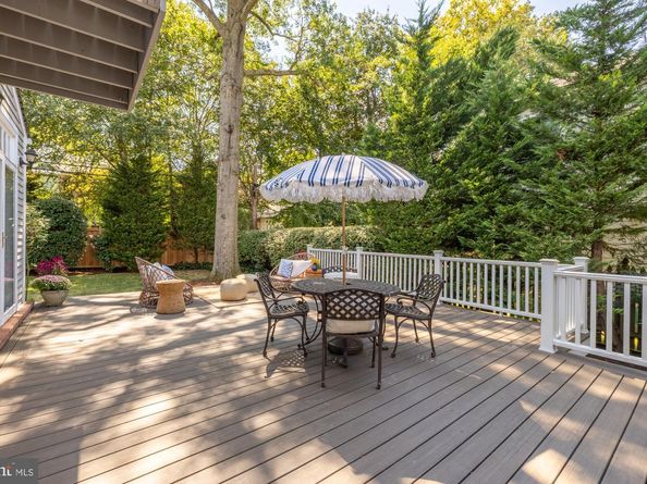 126 Grafton Street, Chevy Chase MD 20815