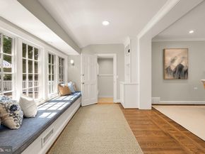 126 Grafton Street, Chevy Chase MD 20815