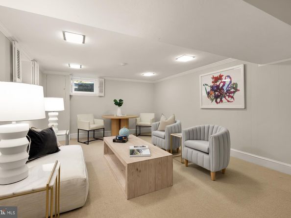 126 Grafton Street, Chevy Chase MD 20815