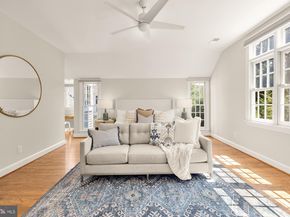 126 Grafton Street, Chevy Chase MD 20815