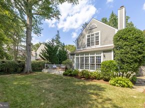 126 Grafton Street, Chevy Chase MD 20815