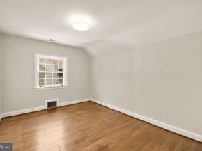 126 Grafton Street, Chevy Chase MD 20815