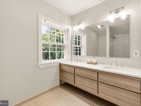 126 Grafton Street, Chevy Chase MD 20815