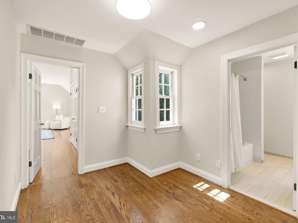 126 Grafton Street, Chevy Chase MD 20815