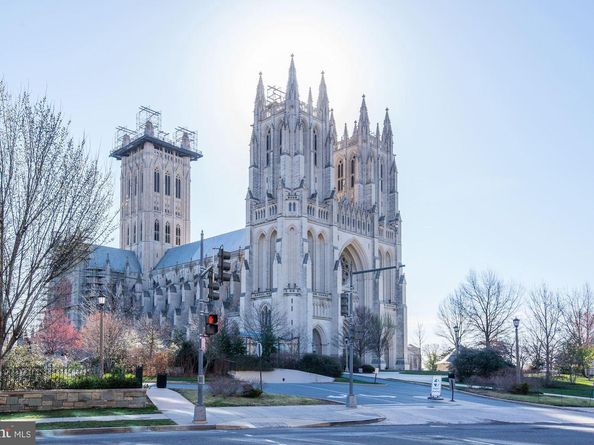 4000 Cathedral Avenue NW 530 B, Washington DC 20016