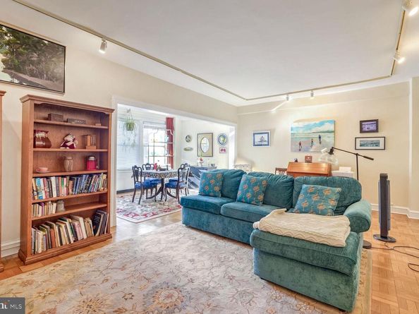 4000 Cathedral Avenue NW 530 B, Washington DC 20016