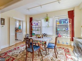 4000 Cathedral Avenue NW 530 B, Washington DC 20016