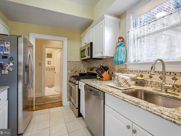 4000 Cathedral Avenue NW 530 B, Washington DC 20016