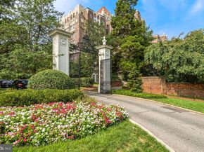 4000 Cathedral Avenue NW 530 B, Washington DC 20016