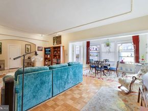 4000 Cathedral Avenue NW 530 B, Washington DC 20016