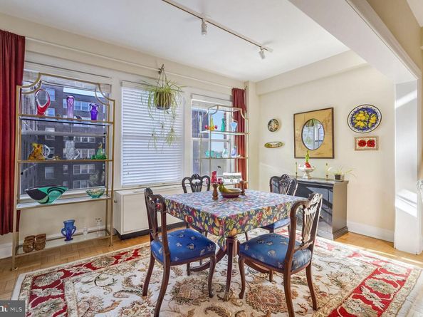 4000 Cathedral Avenue NW 530 B, Washington DC 20016