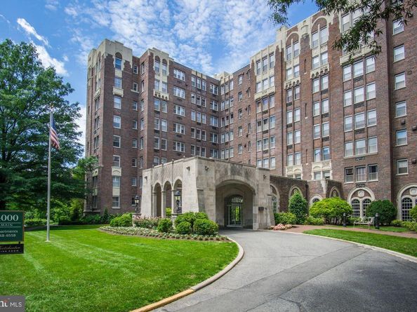 4000 Cathedral Avenue NW 530 B, Washington DC 20016