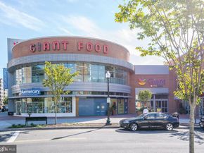 4000 Cathedral Avenue NW 530 B, Washington DC 20016