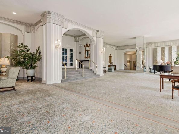 4000 Cathedral Avenue NW 530 B, Washington DC 20016