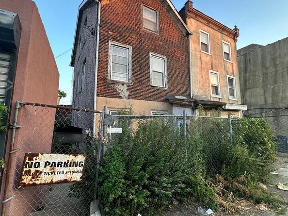 614 Rising Sun Avenue, Philadelphia PA 19140
