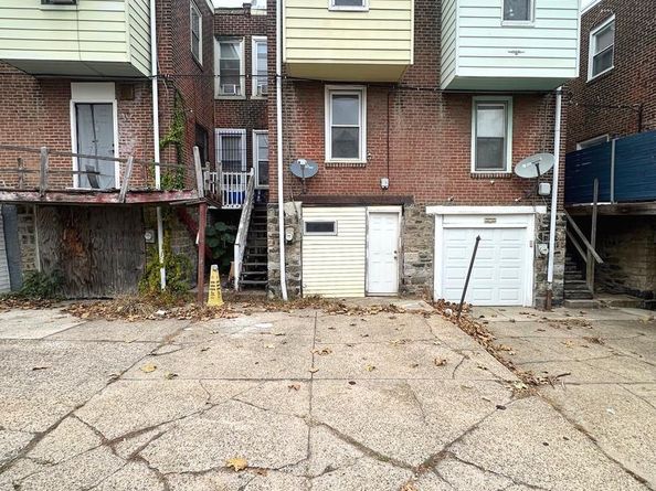 5332 Master Street, Philadelphia PA 19131