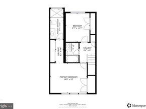 23110 Blackthorn Square, Sterling VA 20166