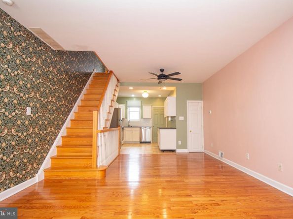 2515 S Hicks Street, Philadelphia PA 19145