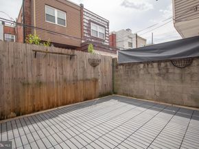 2515 S Hicks Street, Philadelphia PA 19145