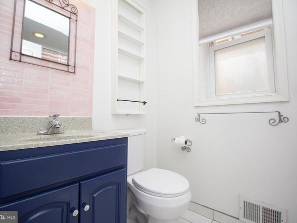 2515 S Hicks Street, Philadelphia PA 19145