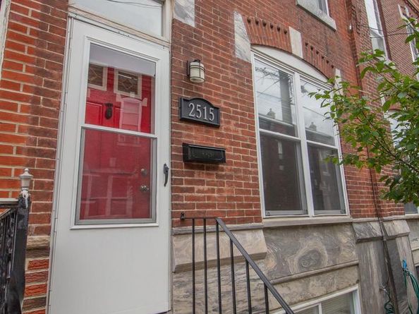 2515 S Hicks Street, Philadelphia PA 19145