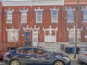 2515 S Hicks Street, Philadelphia PA 19145